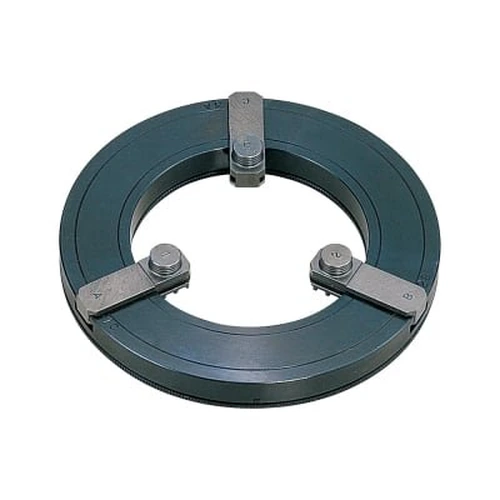 Soft Jaw Molding Tool For TL-TYPE Hydraulic/Pneumatic Chucks