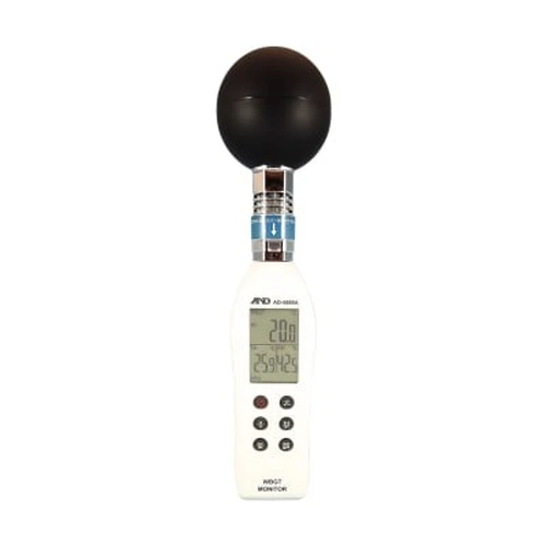Heat Stroke Index Monitor AD-5695A