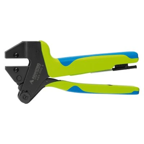Crimping System Pliers Main Body
