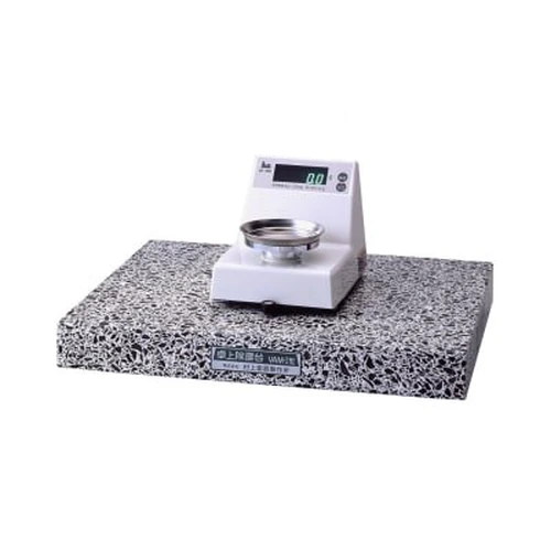 Desktop Vibration-Removal Stand, VAM Type