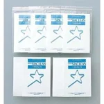 STACLEAN RC Memo, Blue, A6, SCA60R