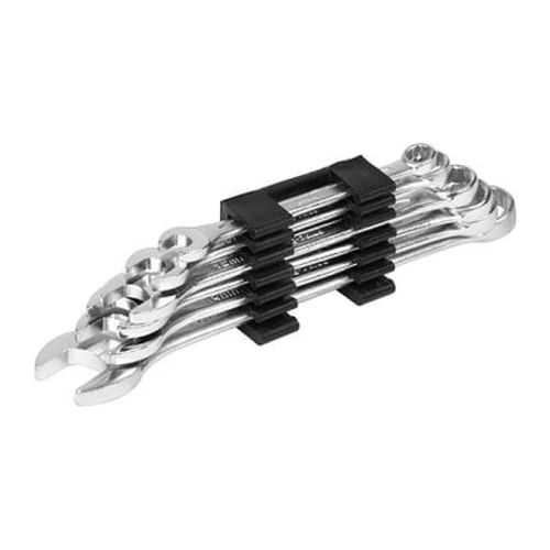 Combination Wrench Set, 6 Pcs.