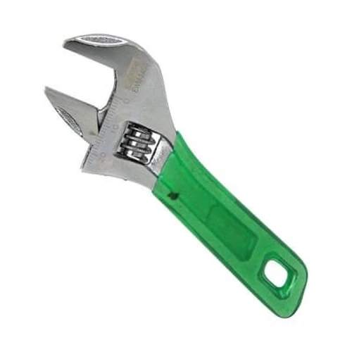Short Wide Adjustable Wrench EWM-24SG/30SG/36SG