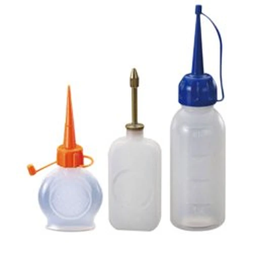 Plastic Oiler (20 to 125 ml)