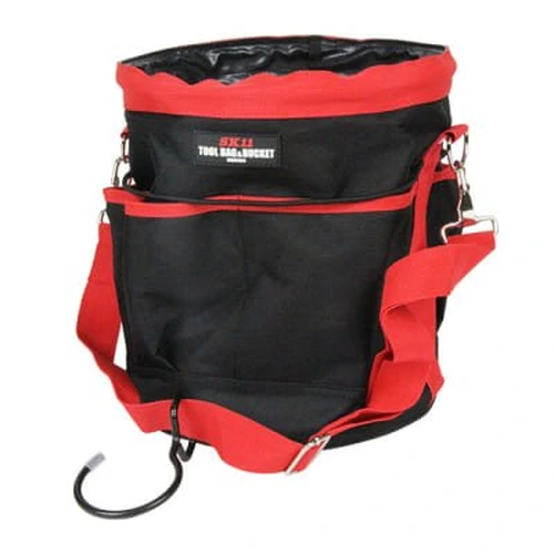 Electrician’s Bucket With Hook SD-27HO
