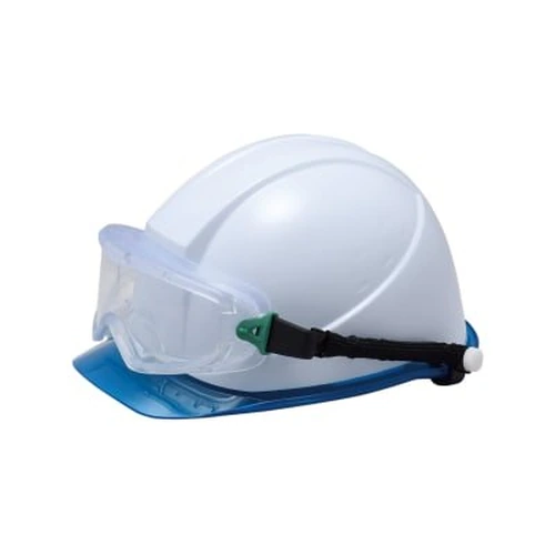 VISION VERDE Single Lens Type For Helmets VG-501F SPG