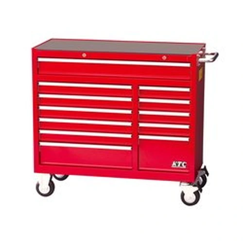 Roller Cabinet (7-Tier 12-Drawer)