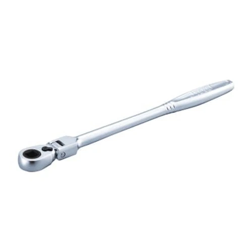 Flex ratchet handle