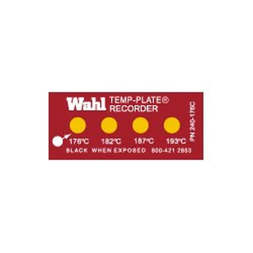 Temp-Plate