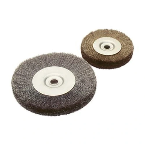 Steel Wire Wheel Brush (SW)