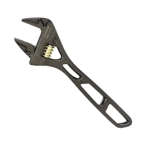 Wide Adjustable Wrench, DVC / SPD Series