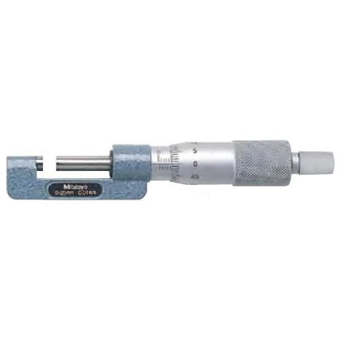 Hub Micrometers SERIES 147(Metric)