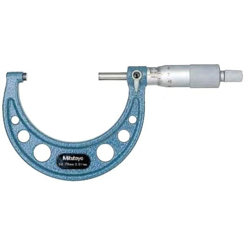 Outside Micrometers Series 103(Range:300-1000mm)