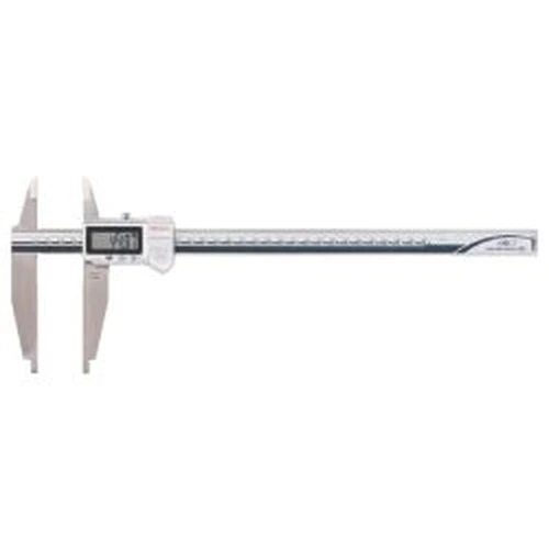 ABSOLUTE Digimatic Caliper 551 Series – with Nib Style and Standard Jaws