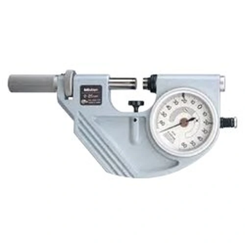 Dial Snap Meters SERIES 523(Inch scale)