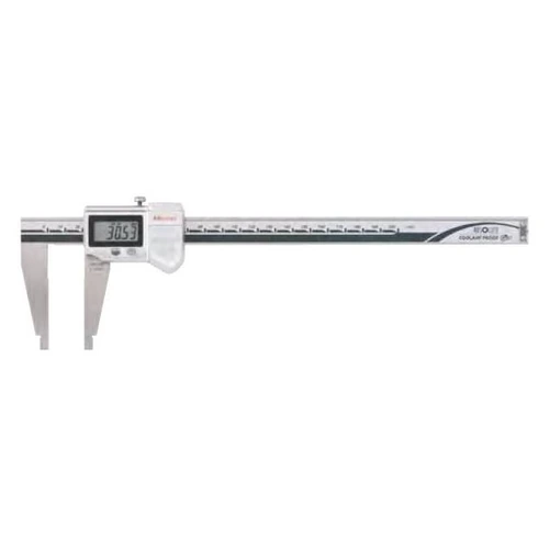 Vernier Caliper, ABSOLUTE Digimatic Caliper 550 Series — With Nib Style Jaws