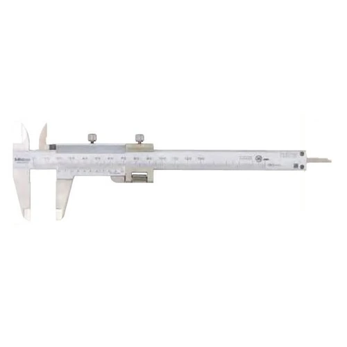 Vernier Caliper 532 Series — with fine adjustment