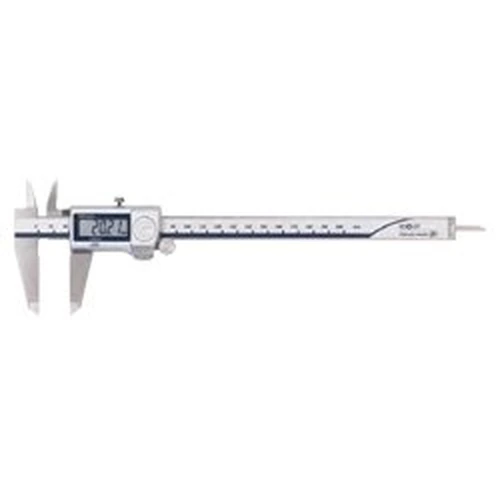 Vernier Caliper, ABSOLUTE Coolant Proof Caliper Series 500 — With Dust/Water Protection Conforming To IP67 Level(Metric)