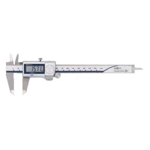 Vernier Caliper, ABSOLUTE Coolant Proof Caliper Series 500 — With Dust/Water Protection Conforming To IP67 Level(Inch/Metric)
