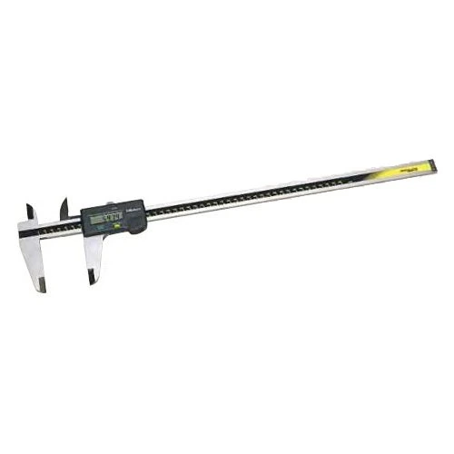 Vernier Caliper, Long ABSOLUTE Digimatic Caliper 500 Series – With Exclusive ABSOLUTE Encoder Technology