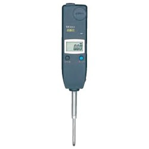 ABSOLUTE Digimatic Indicator ID-U — Slim and Economical Design SERIES 575-12□