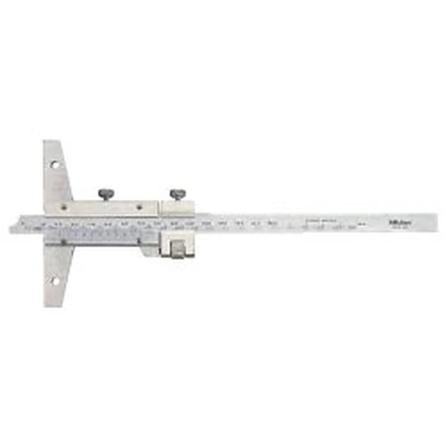 Vernier Depth Gage SERIES 527