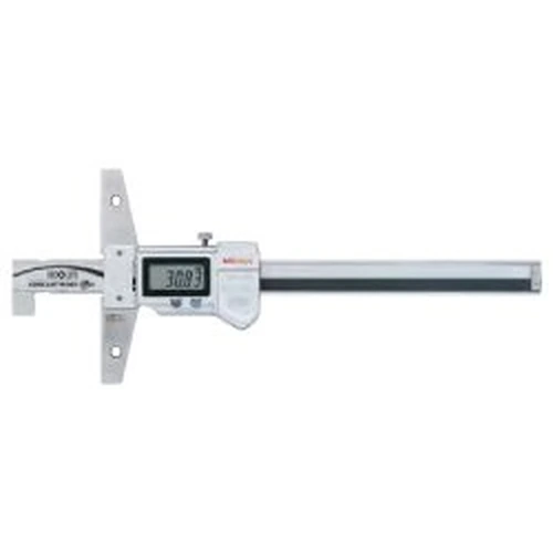 Depth Gage SERIES 527, 571 — Hook End Type
