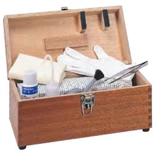 Maintenance Kit for Gauge Blocks SERIES 516