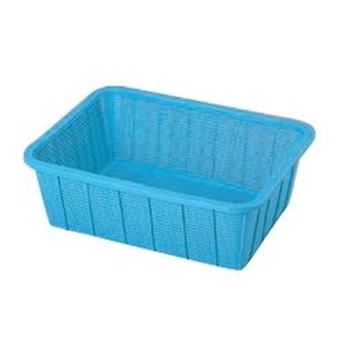 Basket, External Shape 480 × 360 × 160 mm, Tokyo Garasu Kikai Co., Ltd.