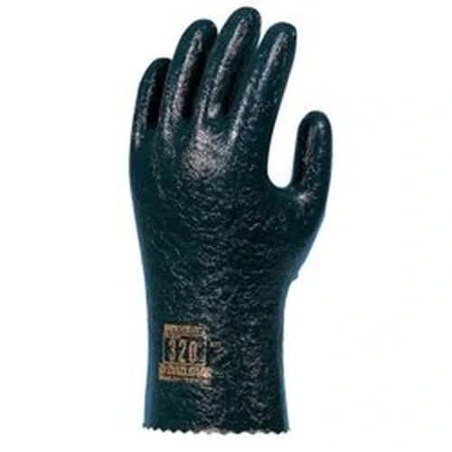 DIA RUBBER, Anti-Static Gloves for Enhanced Workability, DAILOVE 320