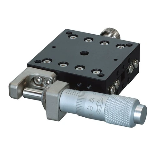 Manual Stage (Aluminum Alloy Type)