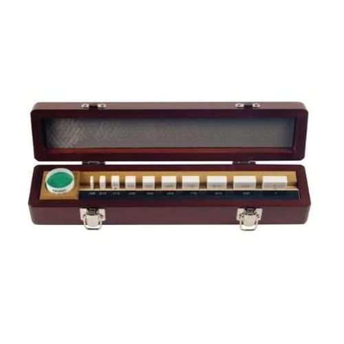 Micrometer Inspection Gage Block Sets – Series 516