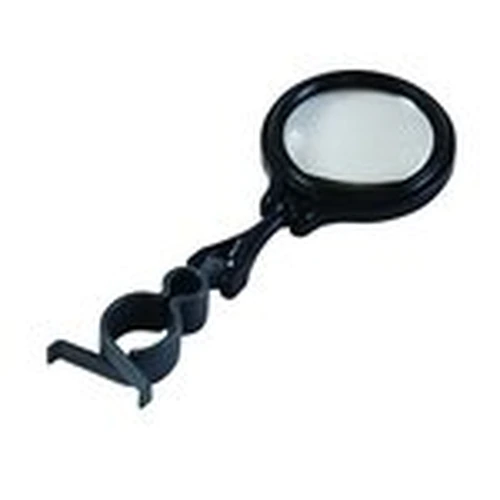 4582107442069_0 Clippable Loupe - Image 1
