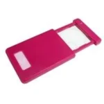 Pocket Loupe (Card: Pink)