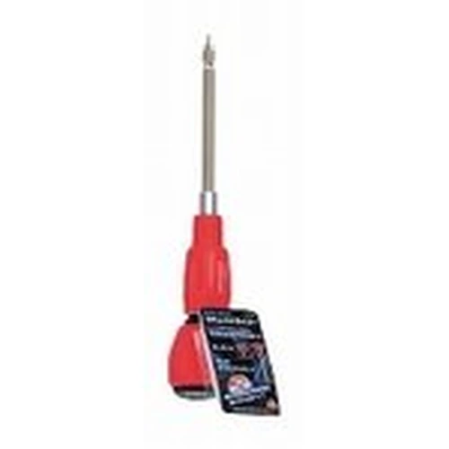 4907052333512_0 Integrated Type 2 Way Ratchet Screwdriver - Image 1