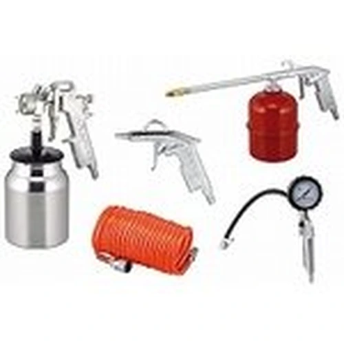 4907052378872_0 5P Air Tool Kit - Image 1