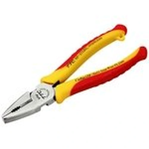 4952269105148_0 Stainless Steel Pliers - Image 1
