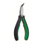 Bent Long Nose Pliers