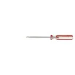 Crystalline Screwdriver (Thin Shaft Type)