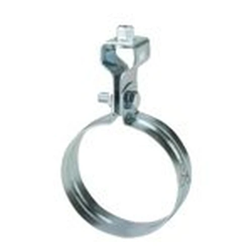 A10158_0 Pipe Hanger, VP Hanging With Turnbuckle (Electrogalvanized / Stainless Steel) - Image 1