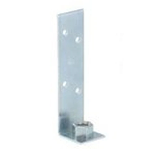 A10290_0 Suspension Piping Metal Fixture, wooden Suspended Scaffold - Image 1