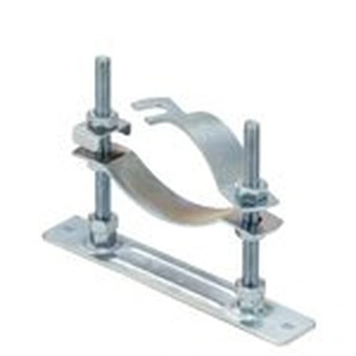 A14697_0 Floor Band, with Set Floor Nut, with Plate Stopper - Image 1