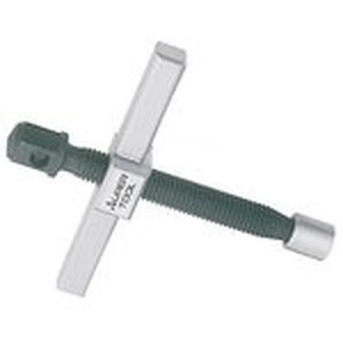 ABTSR90_0 Ultra wide thin nail slide gear puller spare parts (male/female screw adapter included) - Image 1