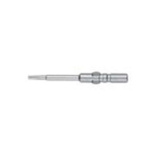 D73T640_0 Precision Bit No. D73 Torx Bit (for HIOS) - Image 1