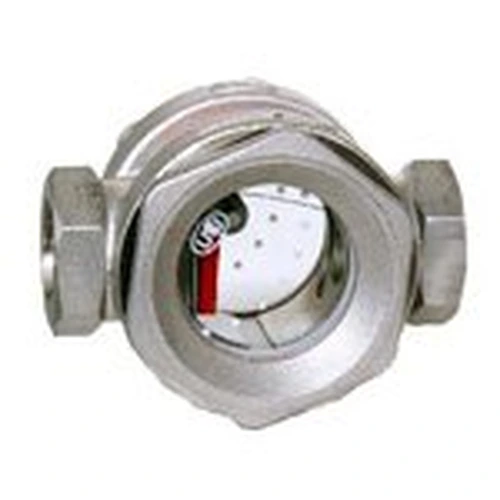 GKF13S_0 Stainless Steel Flapper-Type Sight Glass, GKF13S/GKF14S - Image 1
