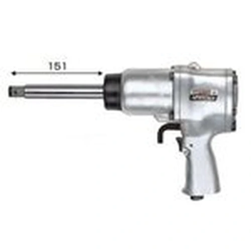 GTP18JL_0 Air-Impact Wrench Single Hammer / Air Ratchet Wrench GTP18JL - Image 1