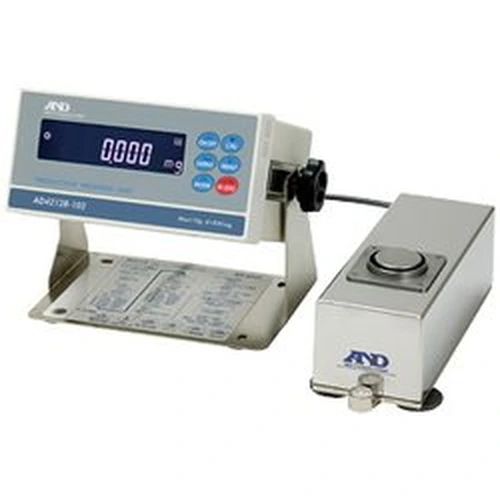 K2050220003_0 AD-4212B Series High Accuracy Weighing Sensor For Incorporation In Production Lines - Image 1