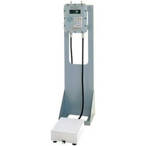 K2050680008_0 ST Series Explosion-Proof Weighing System With Pressure-Resistant Explosion-Proof Structure - Image 1