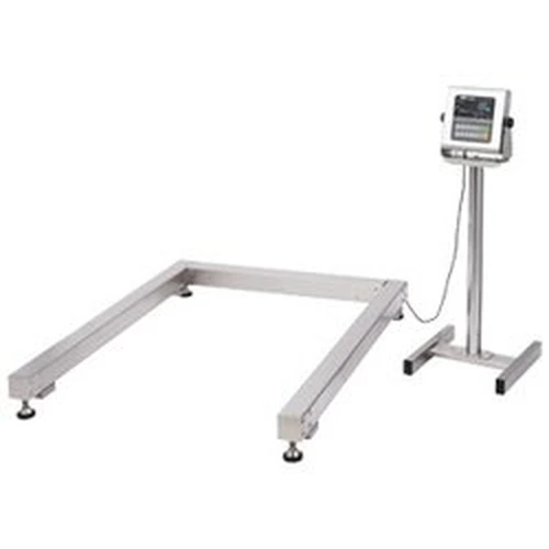 K2050710001_0 SU-2000K Dust-Proof And Waterproof Scale - Image 1