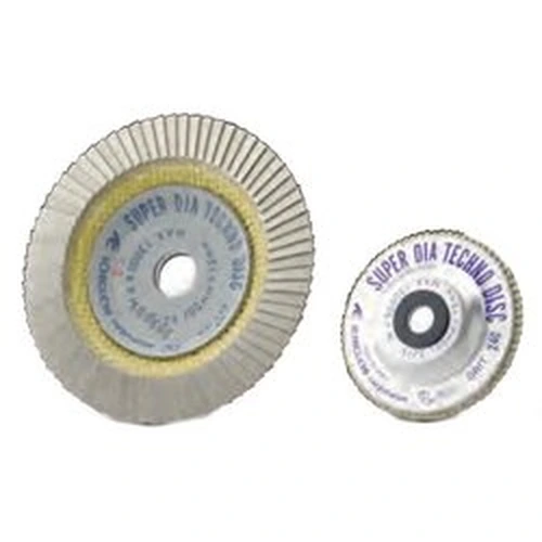 K7039240001_0 Super Dia Techno Disc - Image 1